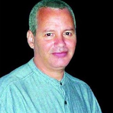 Josuel Cabral