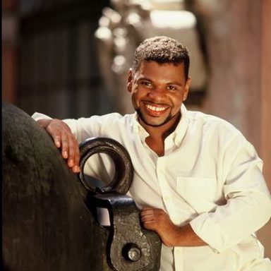 Josué Teodoro