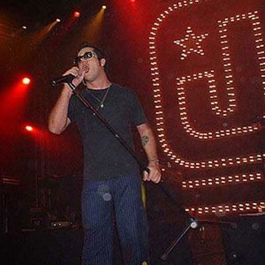 Jota Quest photo 23