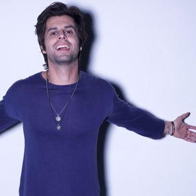 Jota Quest photo 10