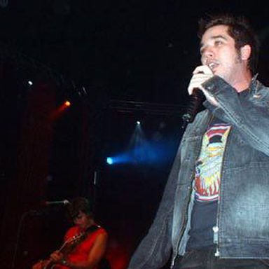 Jota Quest photo 24