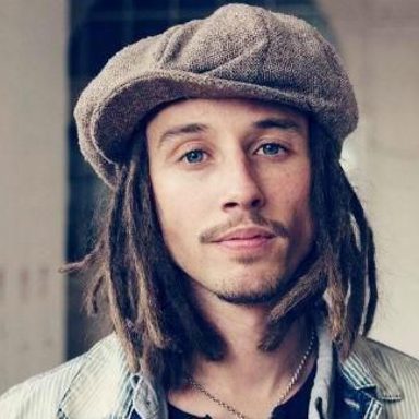 JP Cooper