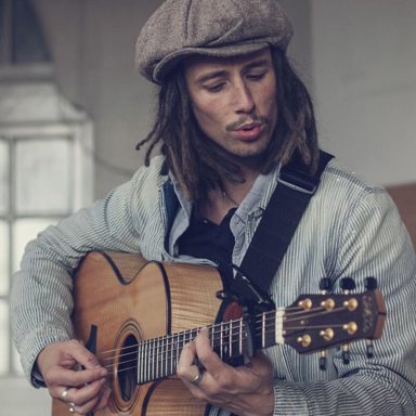 JP Cooper