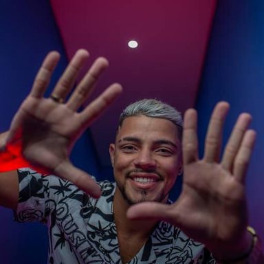 JS o Mão de Ouro