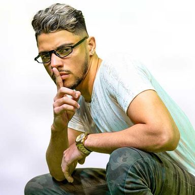JS o Mão de Ouro