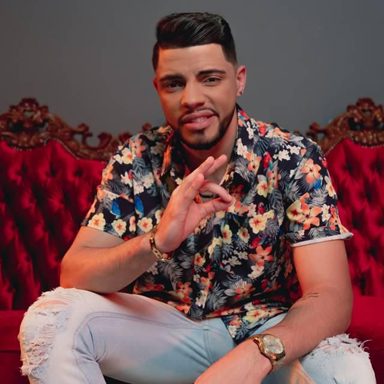 JS o Mão de Ouro