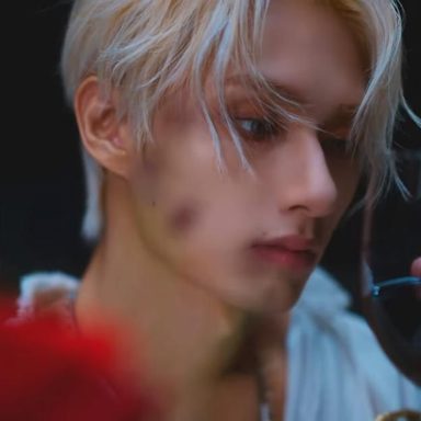 JUN (Wen Junhui)