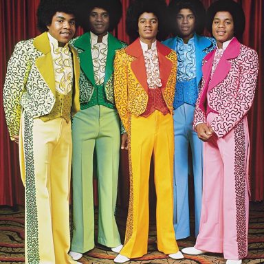 The Jackson 5