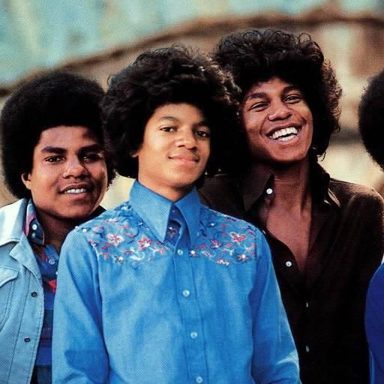 The Jackson 5