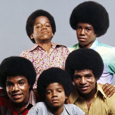 The Jackson 5