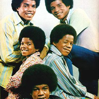 The Jackson 5 photo 10