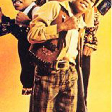 The Jackson 5 photo 9
