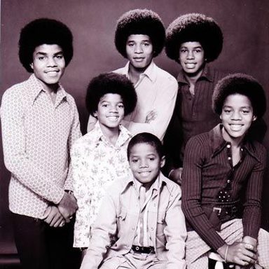 The Jackson 5