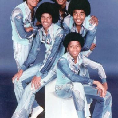 The Jackson 5