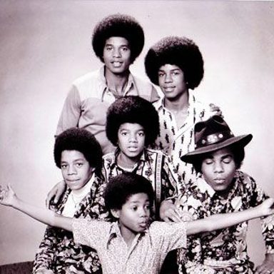 The Jackson 5 photo 13