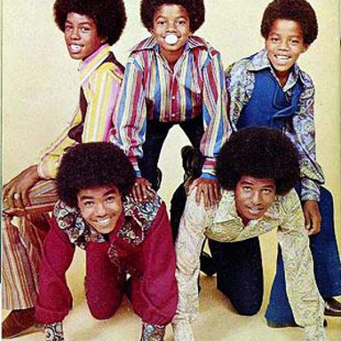 The Jackson 5 photo 11