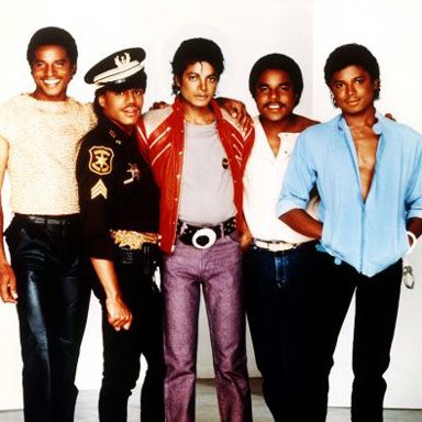 The Jackson 5 photo 12