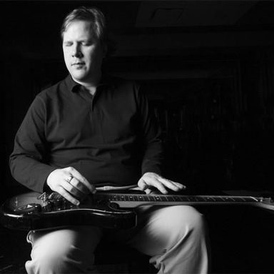 The Jeff Healey Band
