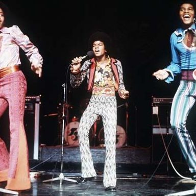 The Jackson 5