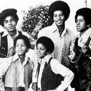 The Jackson 5