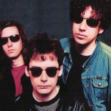 The Jesus And Mary Chain