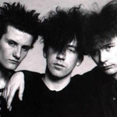 The Jesus And Mary Chain