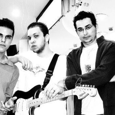 The Juca's Band