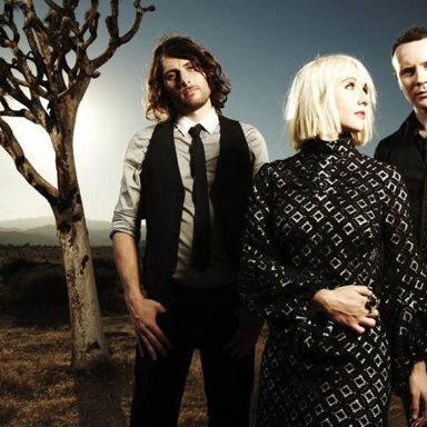The Joy Formidable