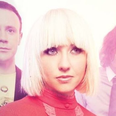 The Joy Formidable