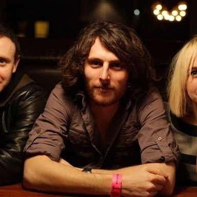 The Joy Formidable