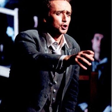 Jose Carreras