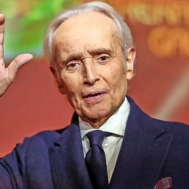 Jose Carreras