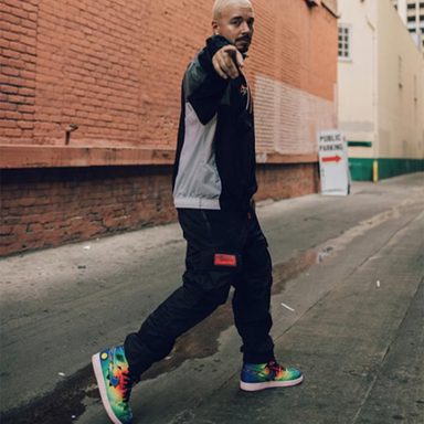 J Balvin photo 14