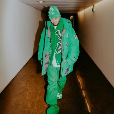 J Balvin