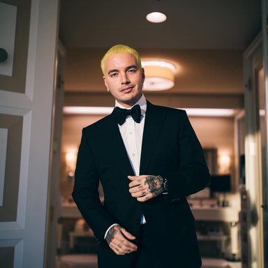 J Balvin photo 45