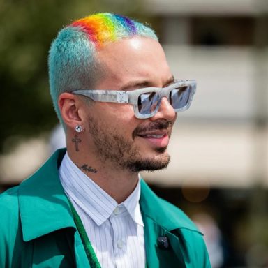 J Balvin photo 12