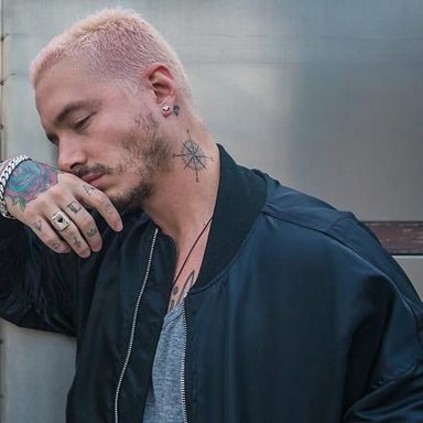 J Balvin photo 20