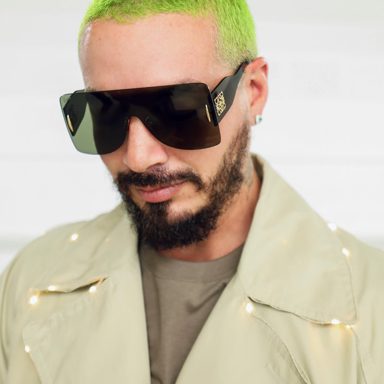 J Balvin