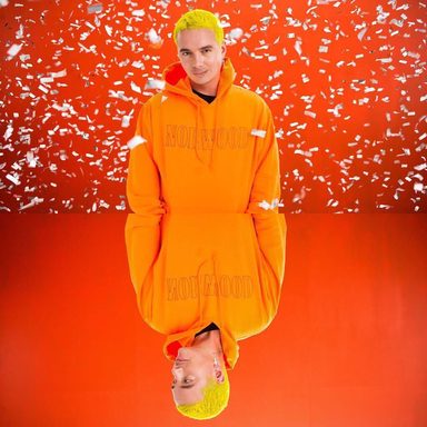J Balvin photo 42