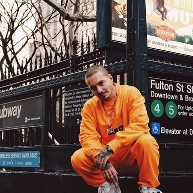 J Balvin photo 47
