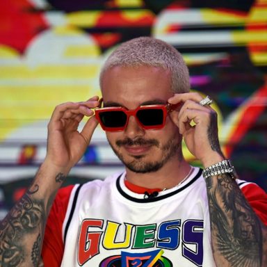 J Balvin photo 9
