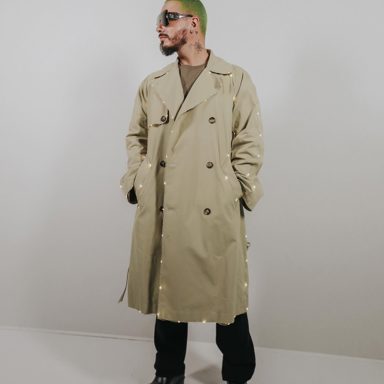 J Balvin