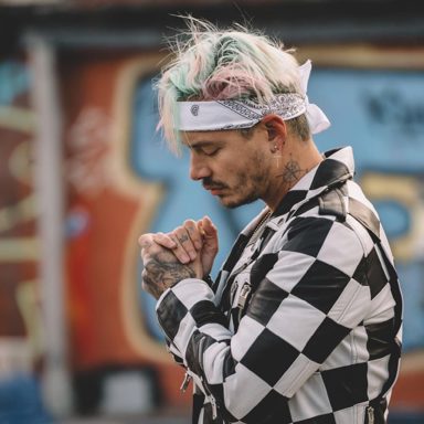 J Balvin photo 13