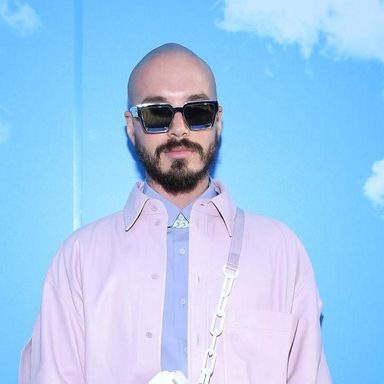 J Balvin photo 25