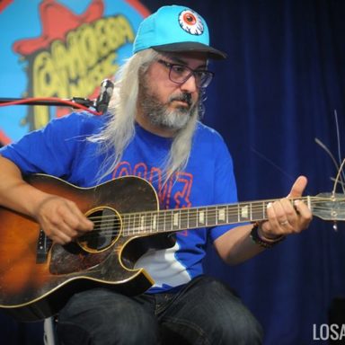 J. Mascis