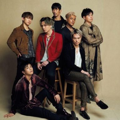 J Soul Brothers