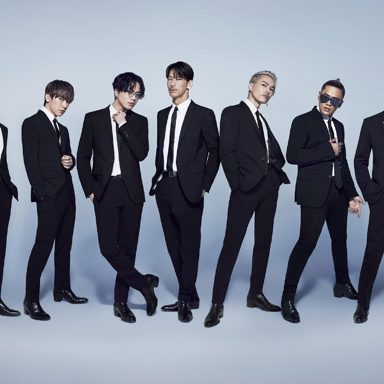 J Soul Brothers
