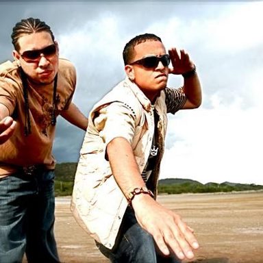 J-King y Maximan