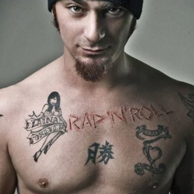 J-Ax (Italiano)
