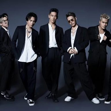 J Soul Brothers